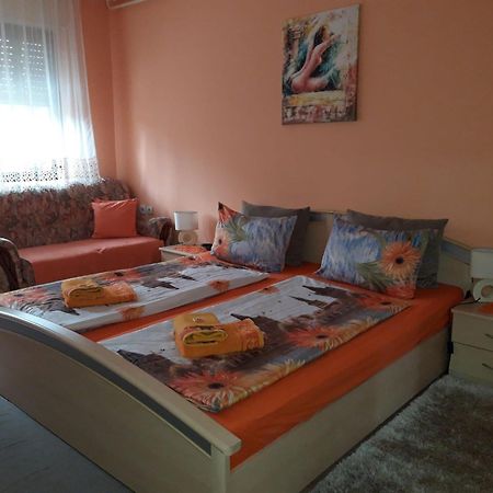 Nela Apartmani Nis Exterior photo