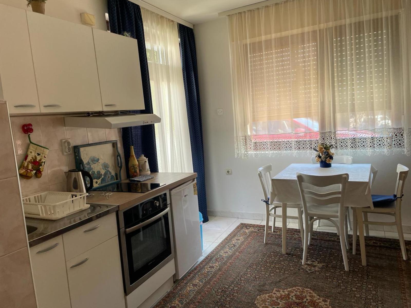Nela Apartmani Nis Exterior photo